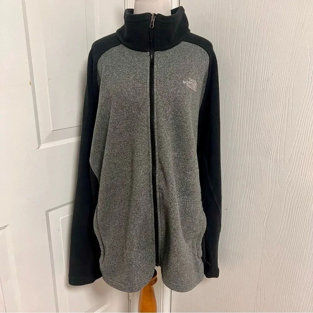 The North Face Khumbu Fleece Jacket E5